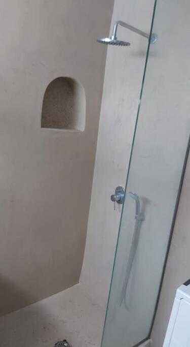 Stella' S House Castle Of Chora Naxos Apartman Naxos City Kültér fotó